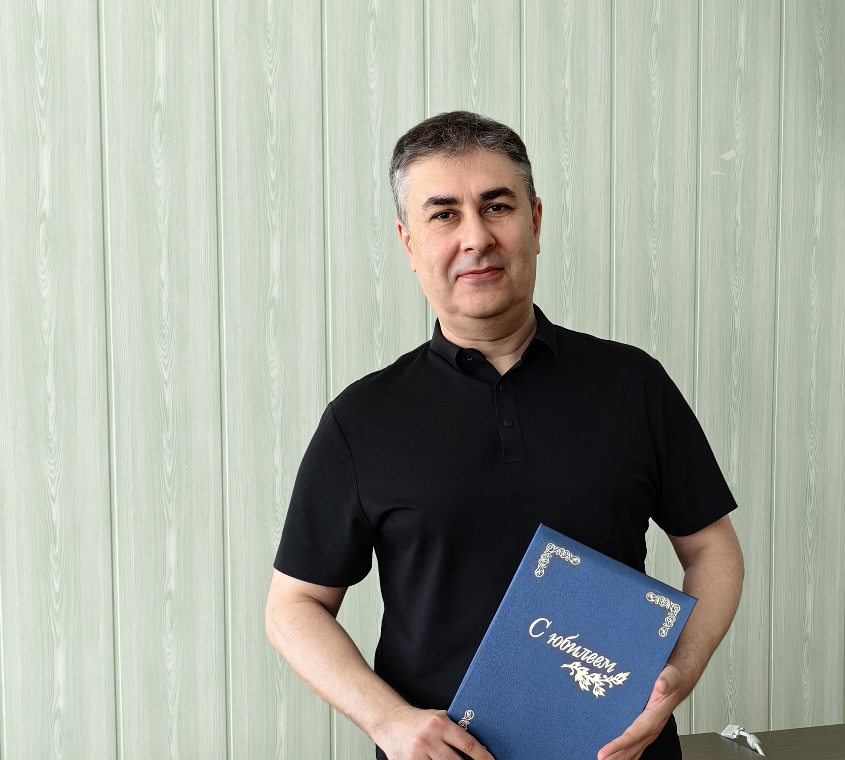 Юбилей ведущего научного сотрудника ИСЭИ ДФИЦ РАН Гимбатова Шамиля Магомедовича post thumbnail image